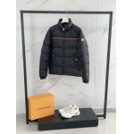 2025年12月4日秋冬新作Monclerジャケット高品質人気商品/LDF工場