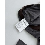 2025年12月4日秋冬新作Miumiuズボン高品質人気商品/LDF工場