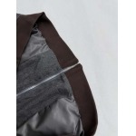 2025年12月4日秋冬新作Miumiuジャケット高品質人気商品/LDF工場