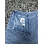 2025年12月4日秋冬新作Chanelデニムパンツ高品質人気商品/LDF工場