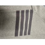 2025年12月4日秋冬新作Thom Browneニット高品質人気商品/LDF工場