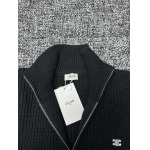 2025年12月4日秋冬新作CKセーター高品質人気商品/LDF工場