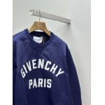 2025年12月4日秋冬新作Givenchyスウェット高品質人気商品/LDF工場