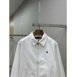 2025年12月4日秋冬新作Raloro pianah Laurenジャケット高品質人気商品/LDF工場