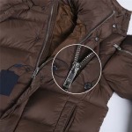 2025年12月4日秋冬新作Pradaグースダウン高品質人気商品/LDF工場