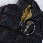 2025年12月4日秋冬新作Pradaグースダウン高品質人気商品/LDF工場