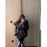 2025年12月4日秋冬新作AMIダウンジャケット高品質人気商品/LDF工場