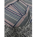 2025年12月4日秋冬新作Miu Miutシャツ高品質人気商品/LDF工場