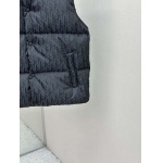 2025年12月4日秋冬新作DIORダウンベスト高品質人気商品/LDF工場