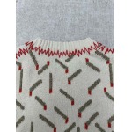 2025年12月4日秋冬新作Bottega Venetaニット高品質人気商品/LDF工場