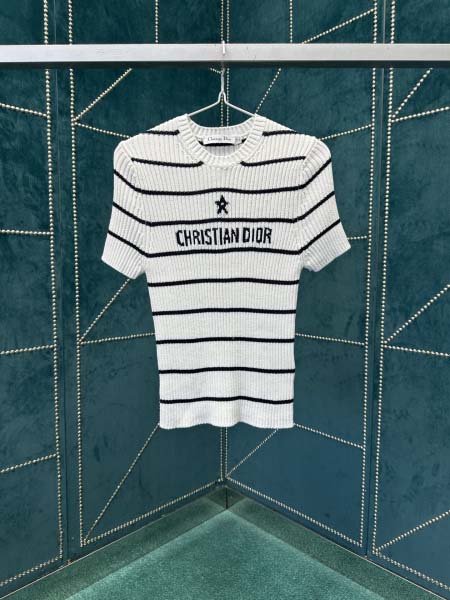 2025年12月4日秋冬新作Dior ニット高品質人気商品/...