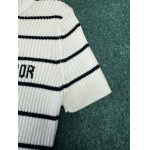 2025年12月4日秋冬新作Dior ニット高品質人気商品/LDF工場