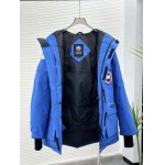 2025年12月4日秋冬新作CA NADAダウンジャケット高品質人気商品/LDF工場