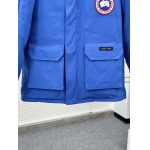 2025年12月4日秋冬新作CA NADAダウンジャケット高品質人気商品/LDF工場