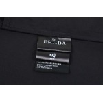 2025年12月4日秋冬新作Pradaジャケット高品質人気商品/LDF工場