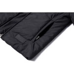 2025年12月4日秋冬新作Pradaジャケット高品質人気商品/LDF工場