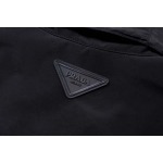 2025年12月4日秋冬新作Pradaジャケット高品質人気商品/LDF工場