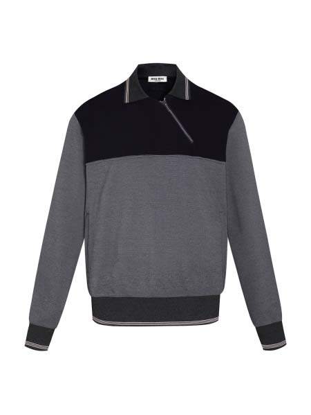 2025年12月4日秋冬新作MIUMIUスウェット高品質人気...