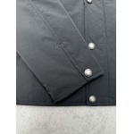 2025年12月4日秋冬新作LOUIS VUITTONジャケット高品質人気商品/LDF工場