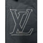 2025年12月4日秋冬新作LOUIS VUITTONジャケット高品質人気商品/LDF工場