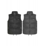 2025年12月5日秋冬新作PRADAダウンベスト高品質人気商品/LDF工場