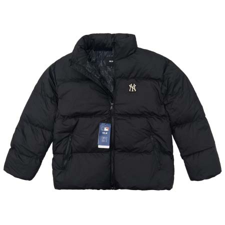 2025年12月5日秋冬新作MLBダウンジャケット高品質人気...