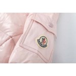 2025年12月5日秋冬新作Moncler女性用ダウンジャケット高品質人気商品/LDF工場