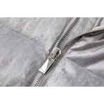 2025年12月5日秋冬新作Dior  ダウンベスト高品質人気商品/LDF工場