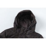 2025年12月5日秋冬新作Fendiダウンジャケット高品質人気商品/LDF工場