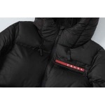 2025年12月5日秋冬新作Pradaダウンジャケット高品質人気商品/LDF工場