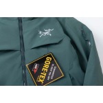 2025年12月5日秋冬新作ARCTERYXダウンジャケット高品質人気商品/LDF工場