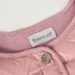 2025年12月5日秋冬新作Moncler女性用ダウンジャケット高品質人気商品/LDF工場