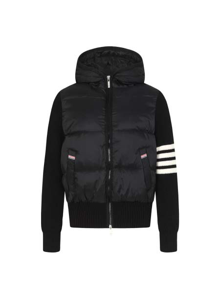 2025年12月5日秋冬新作Thom Browne女性用ダウ...