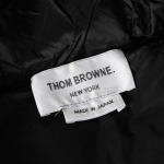 2025年12月5日秋冬新作Thom Browne女性用ダウンジャケット高品質人気商品/LDF工場