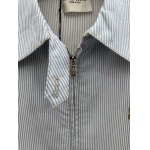 2025年12月5日秋冬新作Miu Miuジャケット高品質人気商品/LDF工場