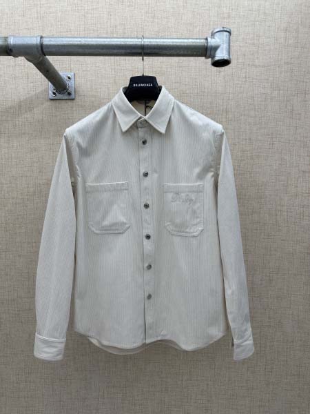 2025年12月5日秋冬新作Dior シャツ高品質人気商品/...