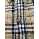 2025年12月5日秋冬新作Burberry綿の服高品質人気商品/LDF工場