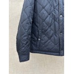 2025年12月5日秋冬新作Burberry綿の服高品質人気商品/LDF工場
