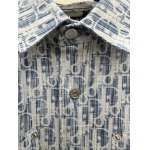 2025年12月5日秋冬新作Dior シャツ高品質人気商品/LDF工場