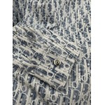 2025年12月5日秋冬新作Dior シャツ高品質人気商品/LDF工場