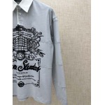 2025年12月5日秋冬新作Acne Studios長袖高品質人気商品/LDF工場