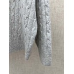 2025年12月5日秋冬新作Ralph Lauren ニットカーディガン  高品質人気商品/LDF工場