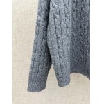 2025年12月5日秋冬新作Ralph Lauren ニットカーディガン  高品質人気商品/LDF工場