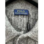 2025年12月5日秋冬新作Ralph Lauren ニットカーディガン  高品質人気商品/LDF工場
