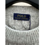 2025年12月5日秋冬新作Ralph Laurenニットのセーター高品質人気商品/LDF工場