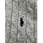 2025年12月5日秋冬新作Ralph Laurenニットのセーター高品質人気商品/LDF工場