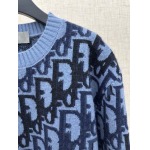 2025年12月5日秋冬新作Dior ニット高品質人気商品/LDF工場