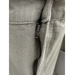 2025年12月5日秋冬新作Balenciagaズボン高品質人気商品/LDF工場