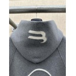 2025年12月5日秋冬新作Balenciagaジャケット高品質人気商品/LDF工場
