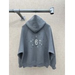 2025年12月5日秋冬新作Maison Margielaカーディガンのコート高品質人気商品/LDF工場